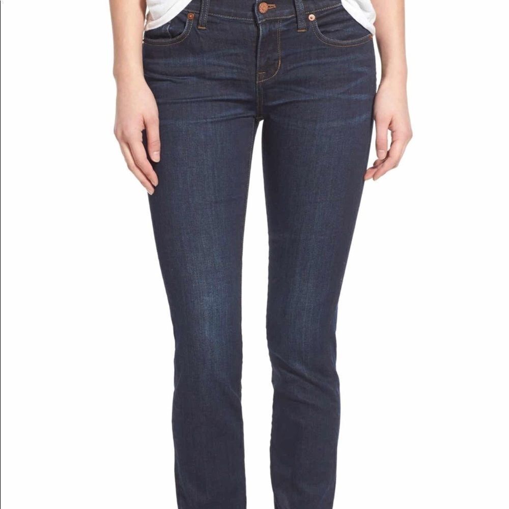 MADEWELL | Skinny Skinny Jeans Dark Wash Women’s Size 27 (4)